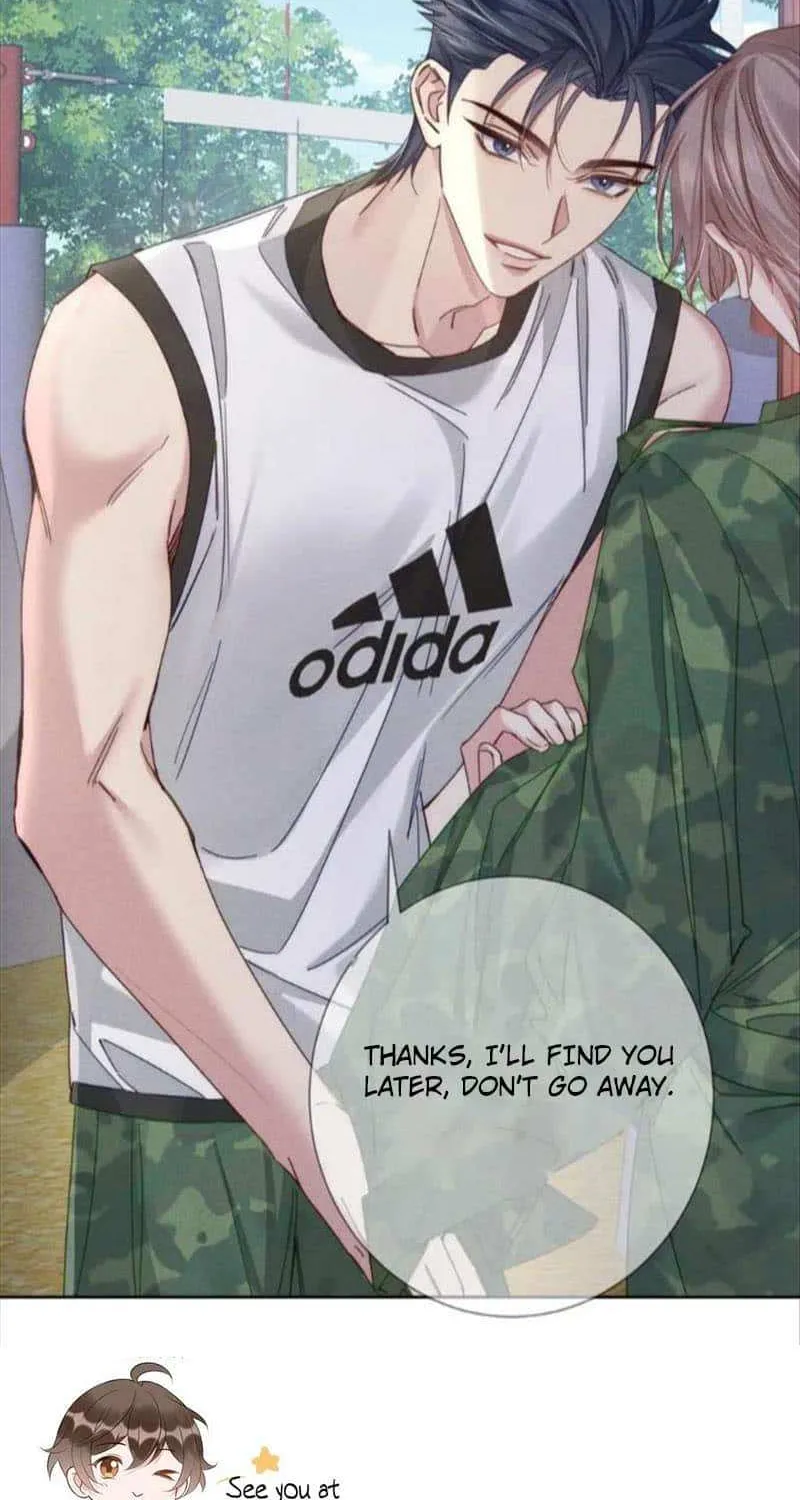 The Protagonist Just Wants To Falling In Love Chapter 101 page 34 - 