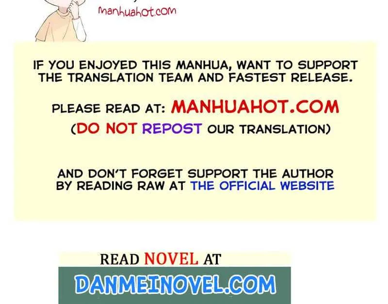 The Protagonist Just Wants To Falling In Love Chapter 101 page 35 - 