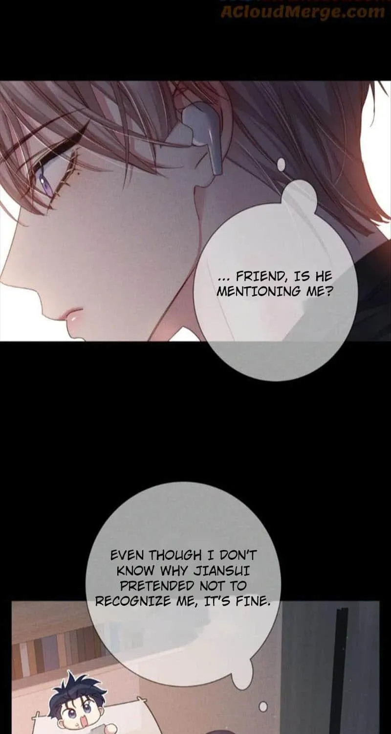 The Protagonist Just Wants To Falling In Love Chapter 101 page 5 - 