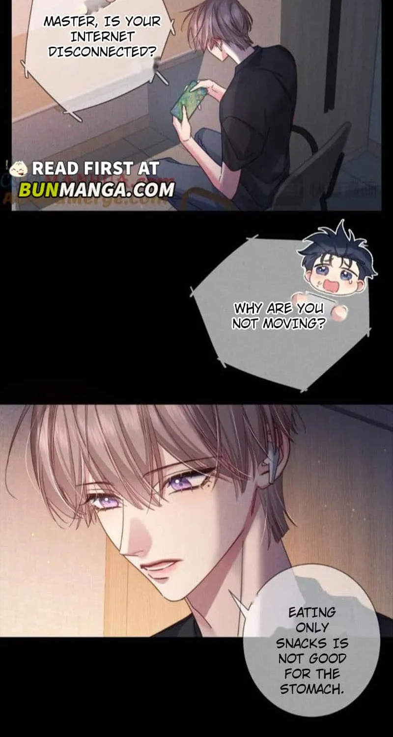 The Protagonist Just Wants To Falling In Love Chapter 101 page 6 - 