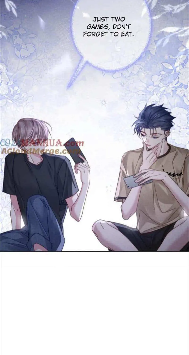 The Protagonist Just Wants To Falling In Love Chapter 101 page 9 - 