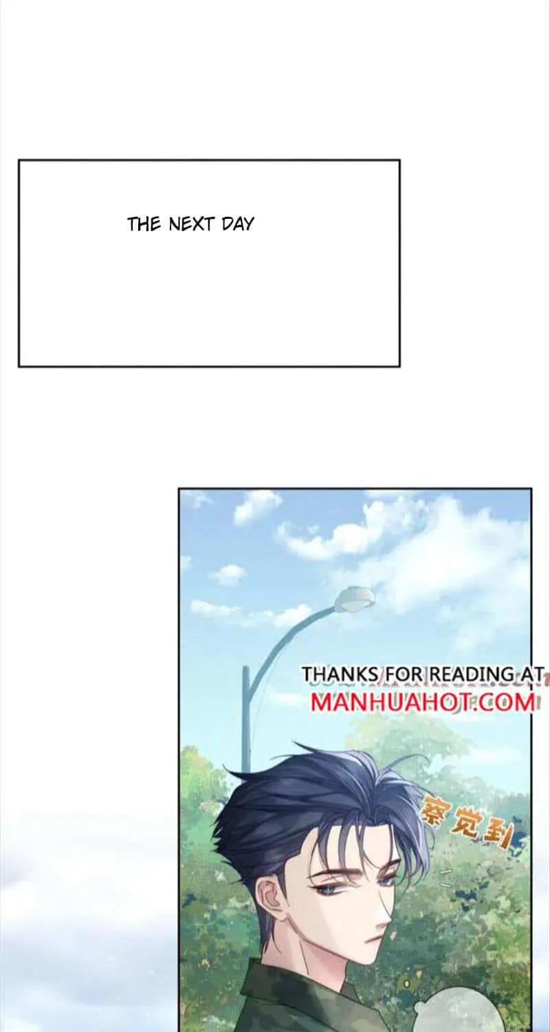 The Protagonist Just Wants To Falling In Love Chapter 101 page 10 - 