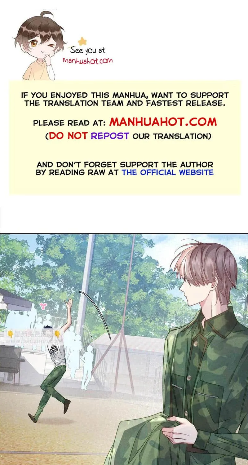 The Protagonist Just Wants To Falling In Love Chapter 102 page 1 - 