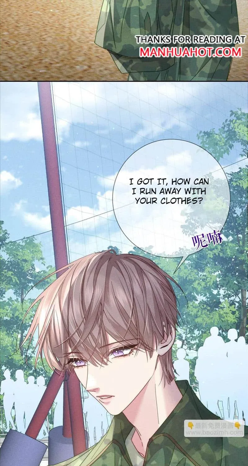The Protagonist Just Wants To Falling In Love Chapter 102 page 2 - 