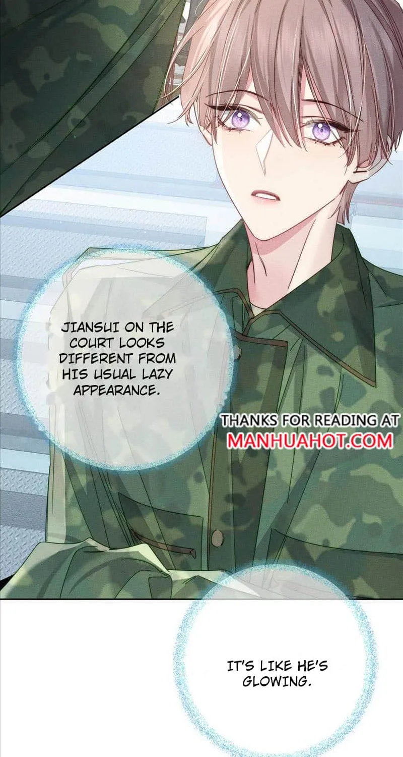The Protagonist Just Wants To Falling In Love Chapter 102 page 11 - 