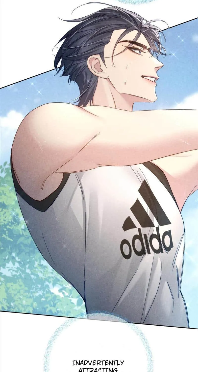 The Protagonist Just Wants To Falling In Love Chapter 102 page 12 - 
