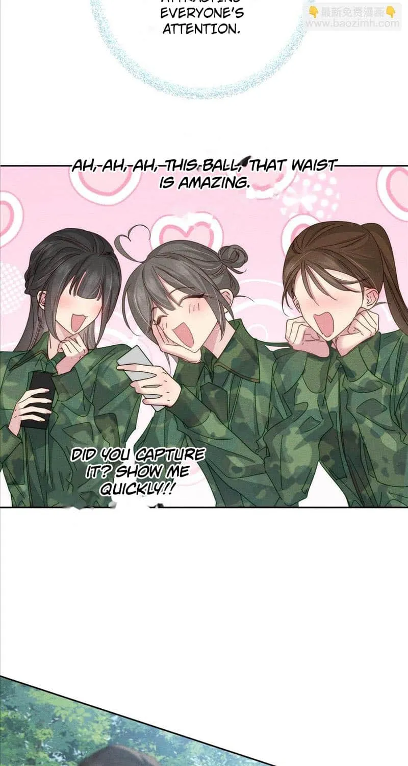 The Protagonist Just Wants To Falling In Love Chapter 102 page 13 - 