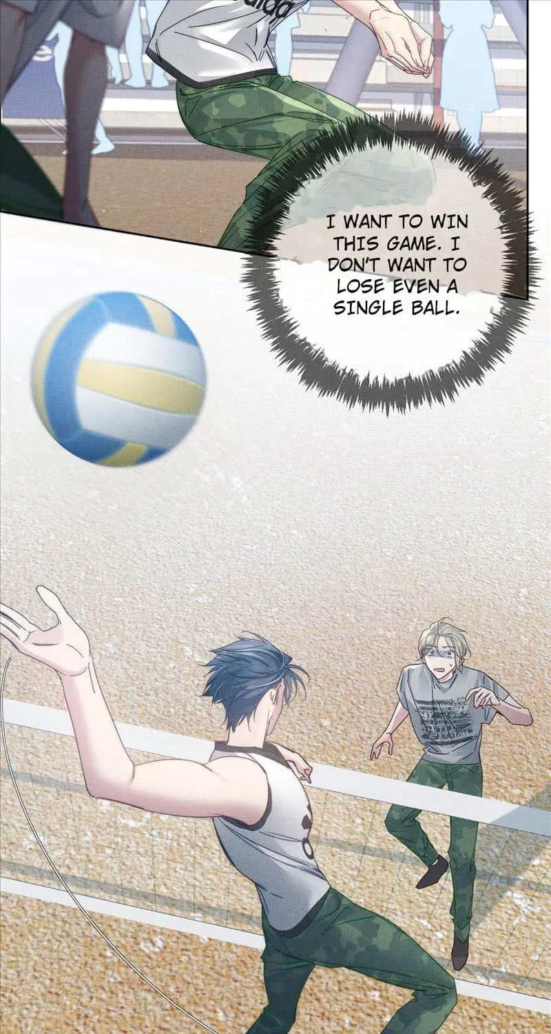 The Protagonist Just Wants To Falling In Love Chapter 102 page 15 - 