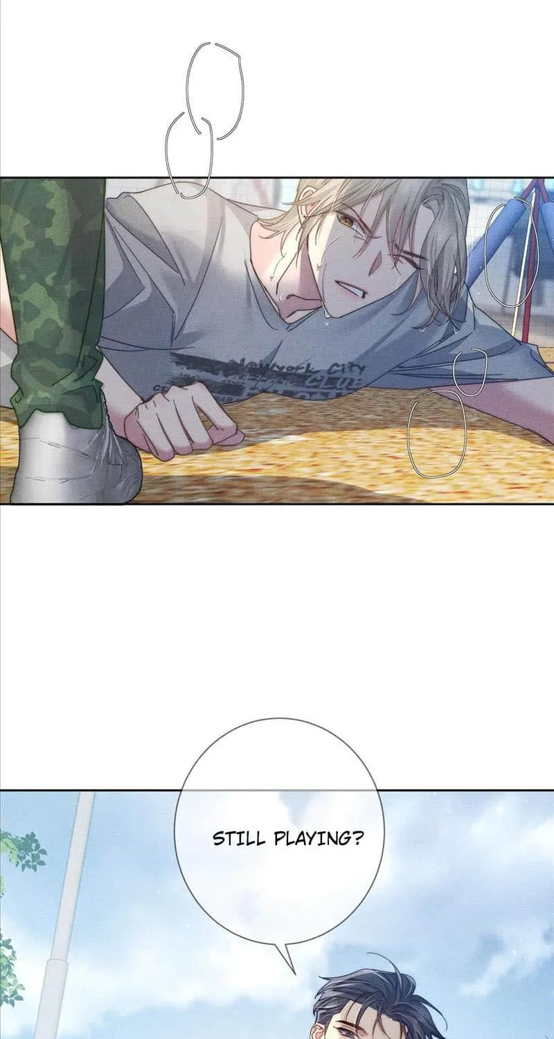The Protagonist Just Wants To Falling In Love Chapter 102 page 18 - 