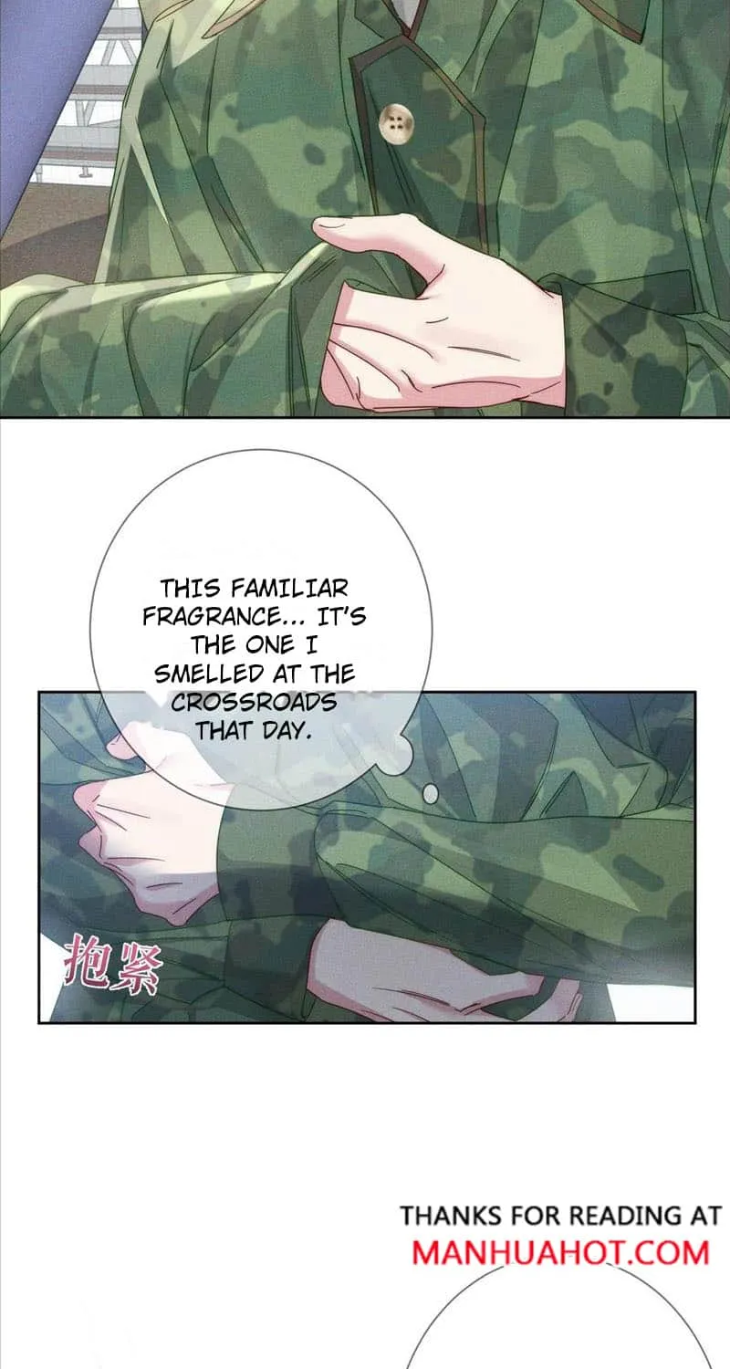 The Protagonist Just Wants To Falling In Love Chapter 102 page 3 - 