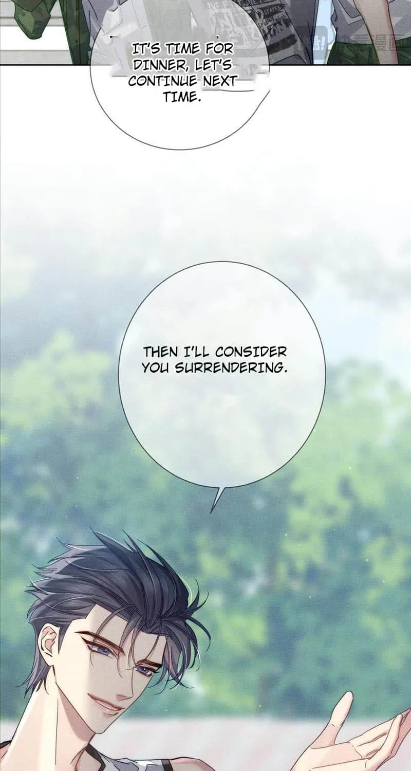 The Protagonist Just Wants To Falling In Love Chapter 102 page 23 - 
