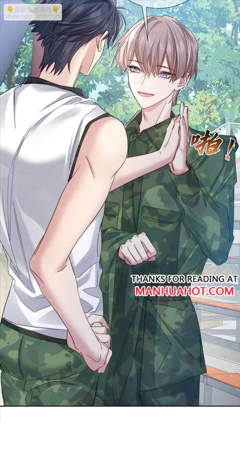 The Protagonist Just Wants To Falling In Love Chapter 102 page 29 - 
