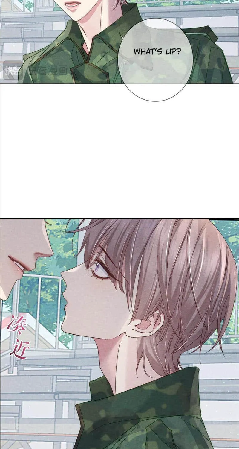 The Protagonist Just Wants To Falling In Love Chapter 102 page 31 - 