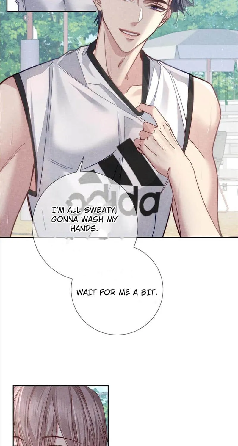 The Protagonist Just Wants To Falling In Love Chapter 102 page 33 - 