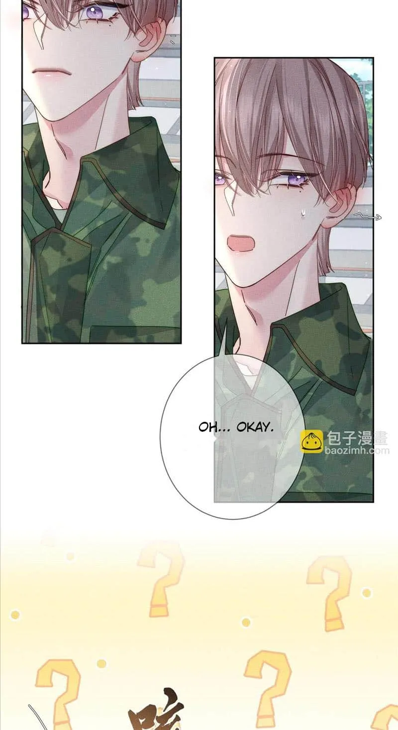 The Protagonist Just Wants To Falling In Love Chapter 102 page 34 - 