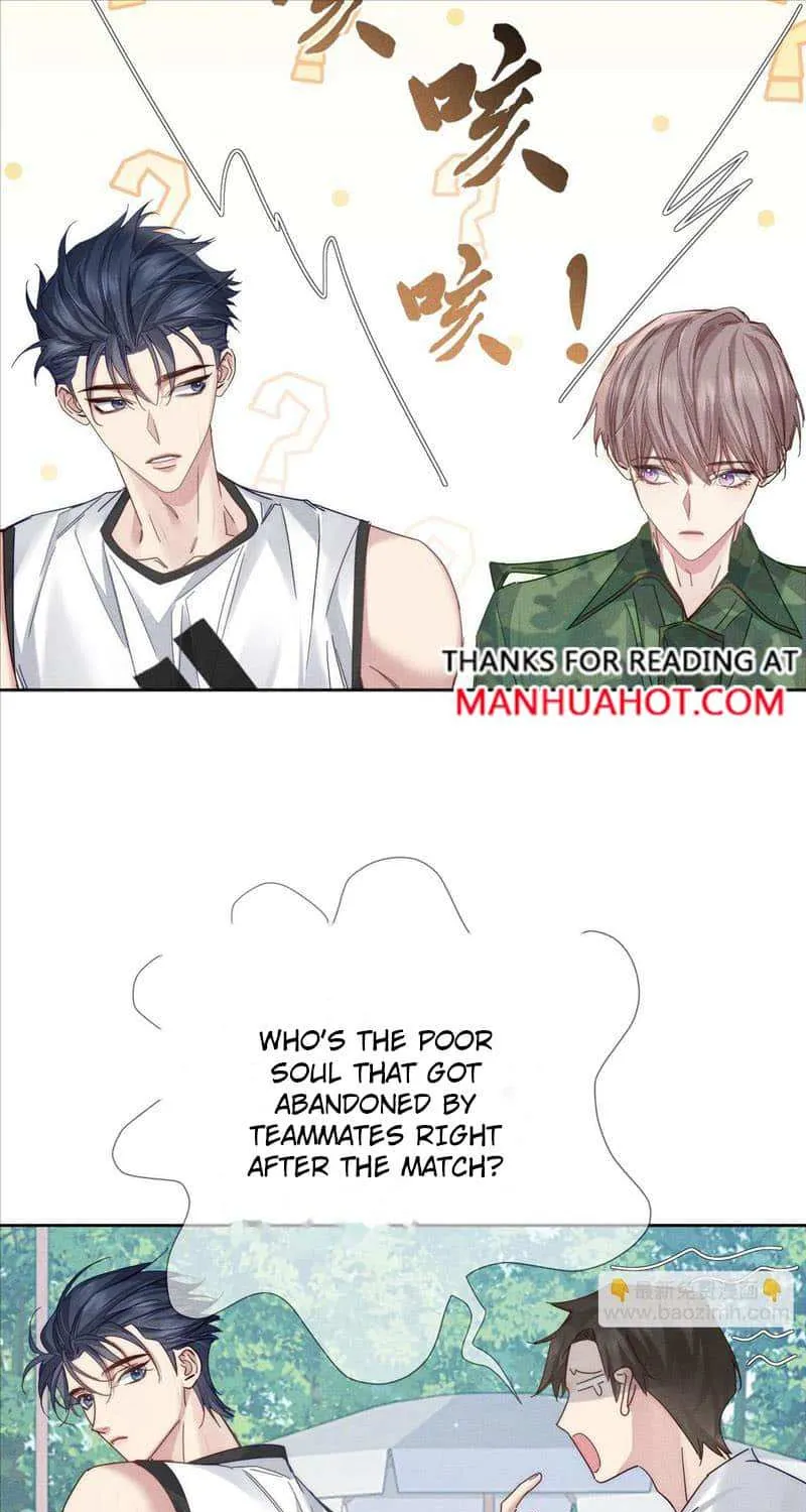 The Protagonist Just Wants To Falling In Love Chapter 102 page 35 - 