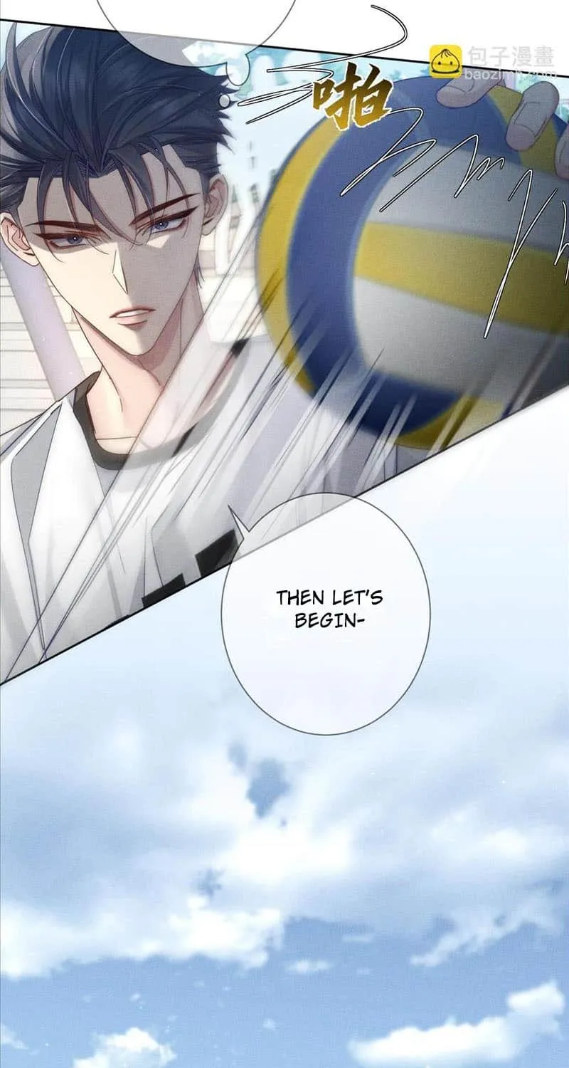 The Protagonist Just Wants To Falling In Love Chapter 102 page 5 - 