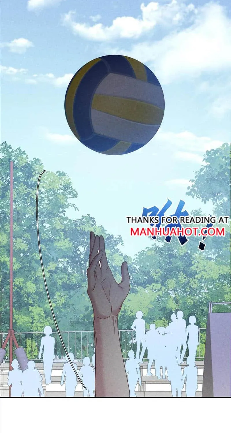 The Protagonist Just Wants To Falling In Love Chapter 102 page 6 - 