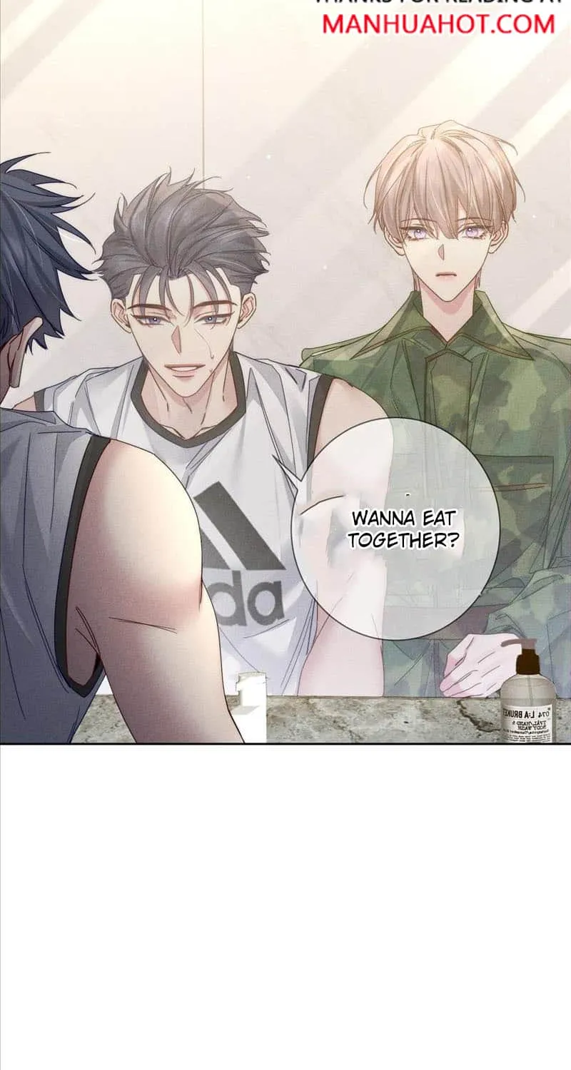 The Protagonist Just Wants To Falling In Love Chapter 103 page 2 - 