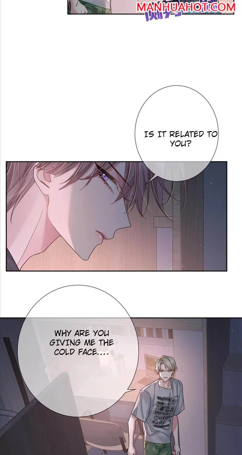 The Protagonist Just Wants To Falling In Love Chapter 103 page 11 - 