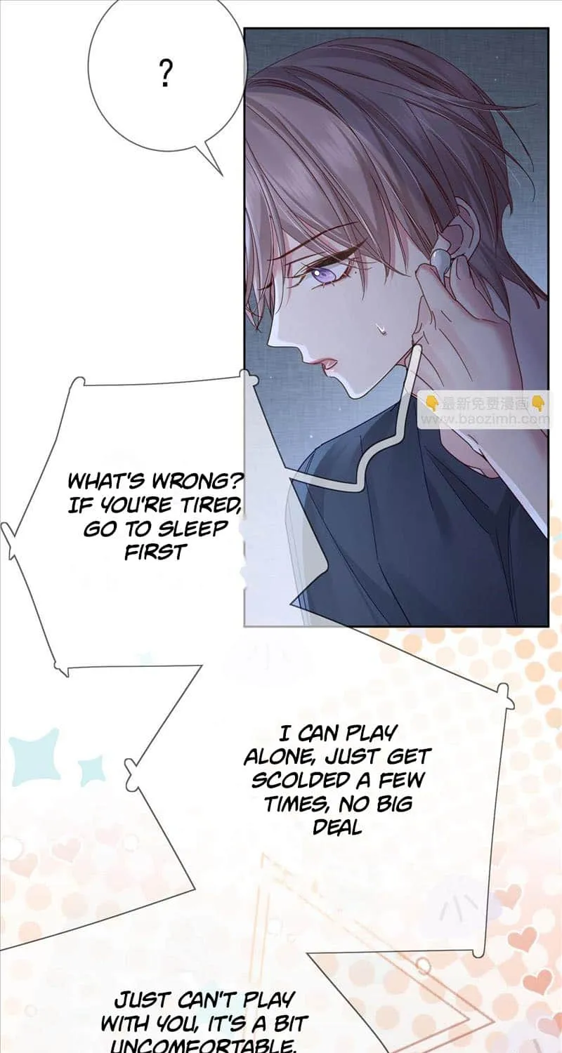 The Protagonist Just Wants To Falling In Love Chapter 103 page 15 - 