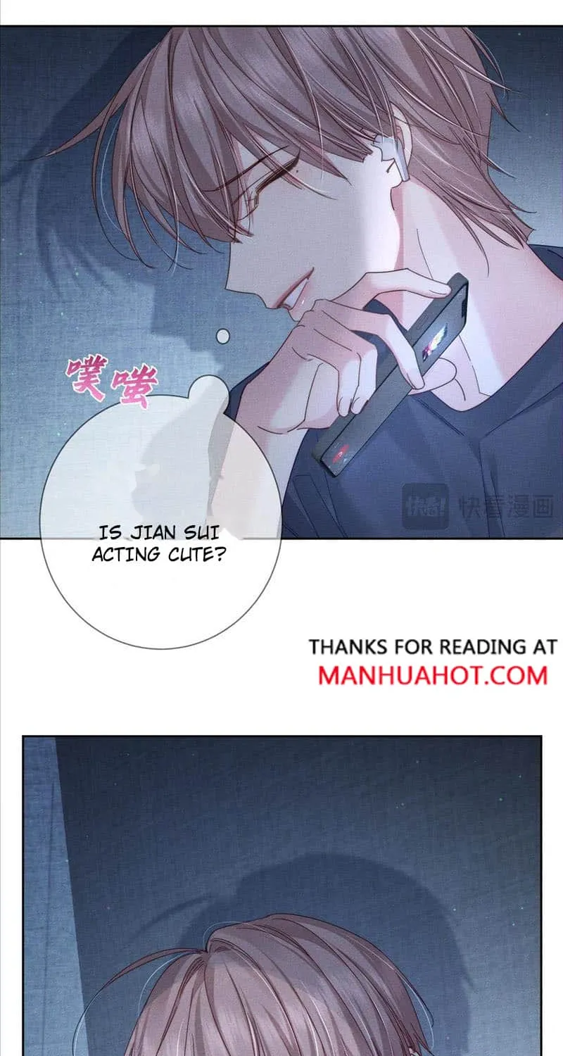 The Protagonist Just Wants To Falling In Love Chapter 103 page 18 - 