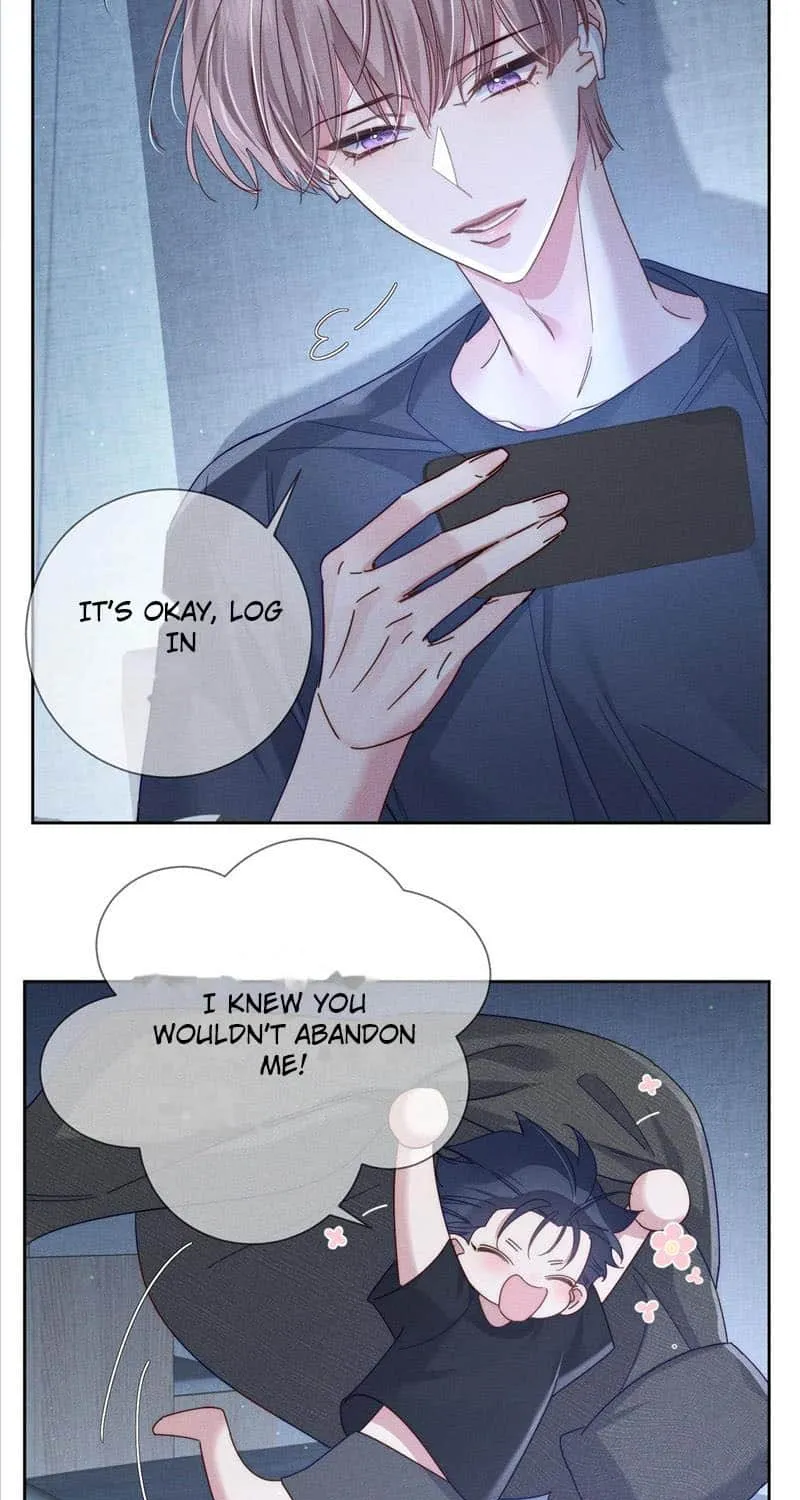 The Protagonist Just Wants To Falling In Love Chapter 103 page 19 - 