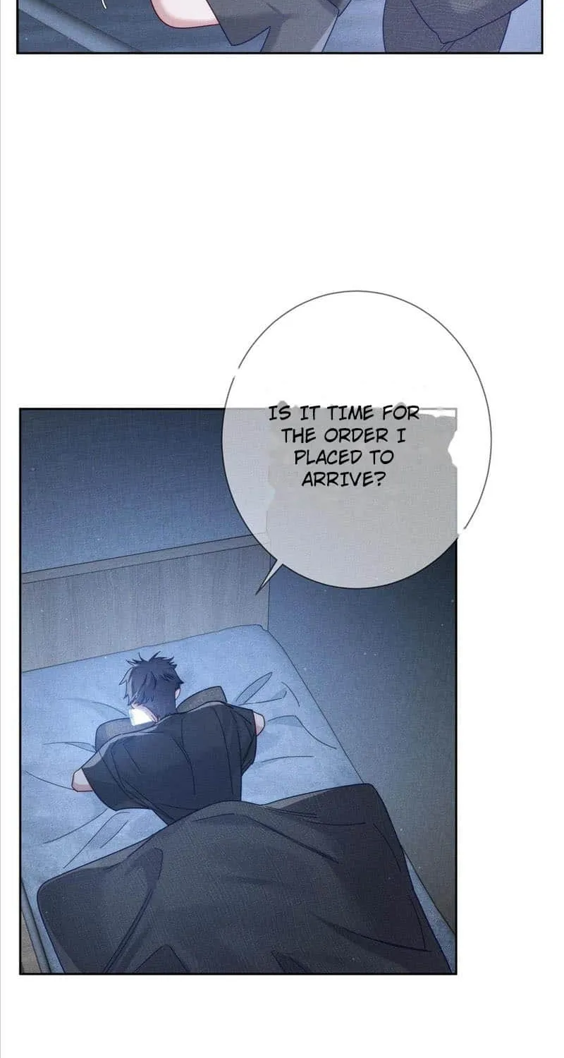 The Protagonist Just Wants To Falling In Love Chapter 103 page 20 - 
