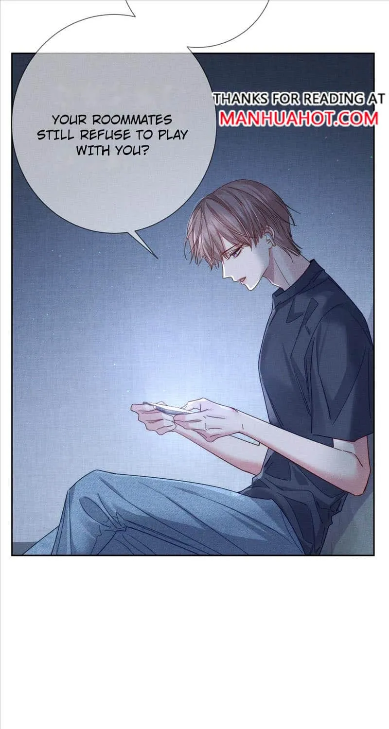 The Protagonist Just Wants To Falling In Love Chapter 103 page 22 - 