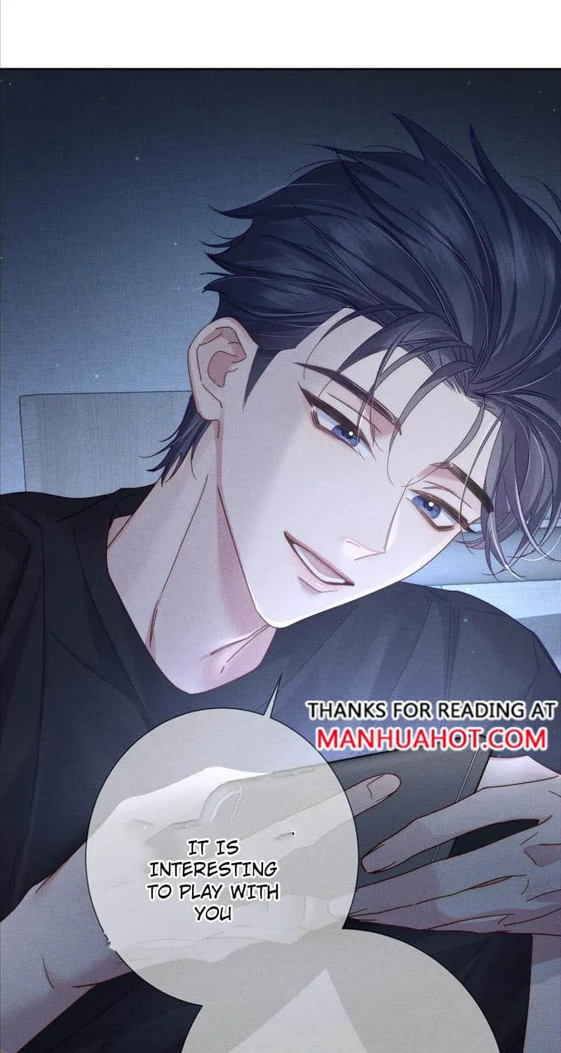 The Protagonist Just Wants To Falling In Love Chapter 103 page 23 - 