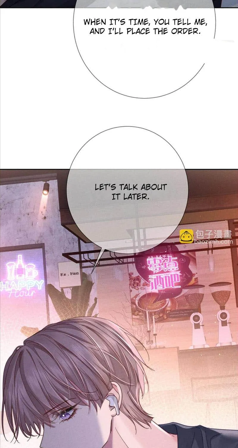 The Protagonist Just Wants To Falling In Love Chapter 103 page 24 - 