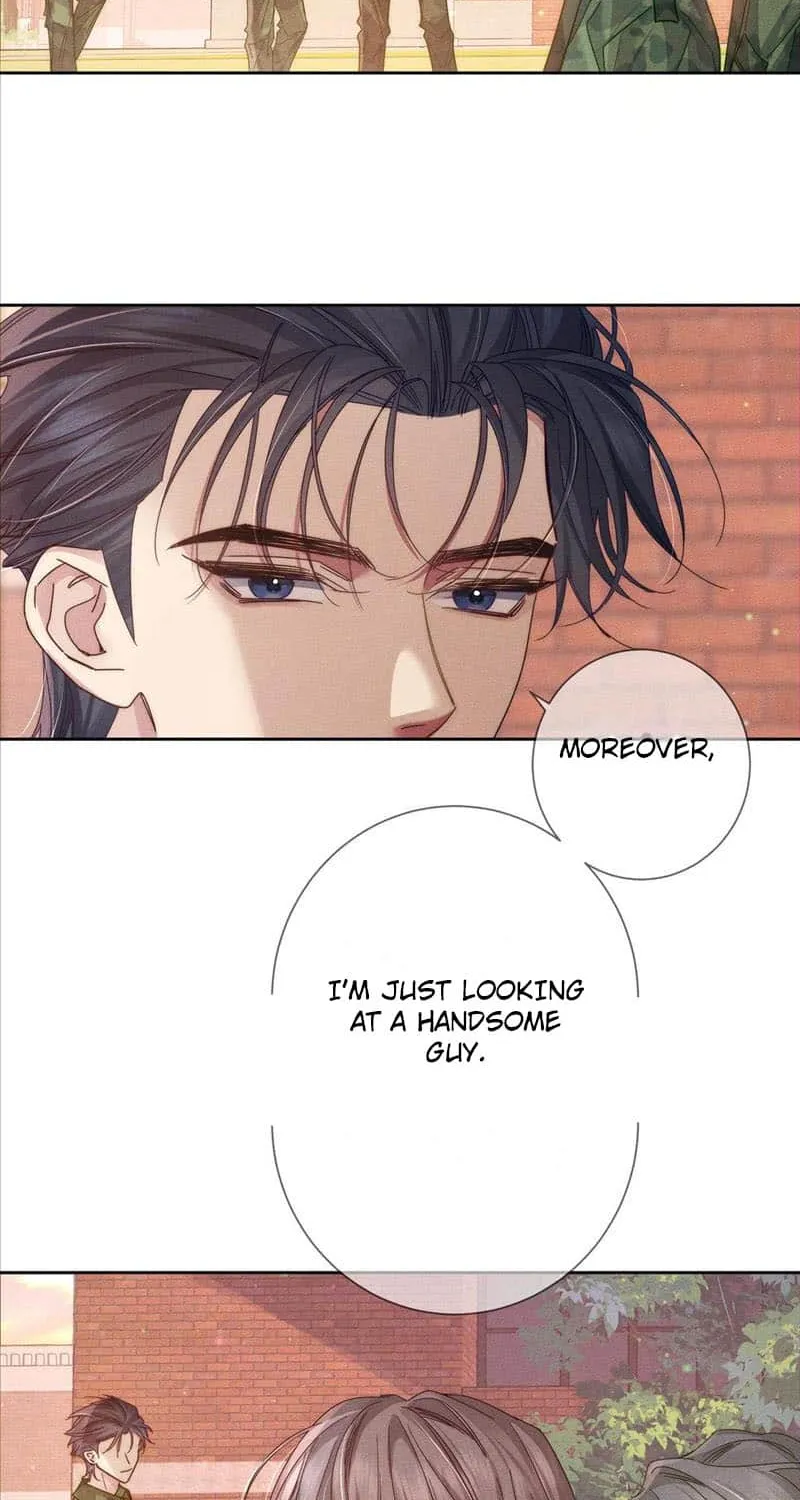 The Protagonist Just Wants To Falling In Love Chapter 103 page 30 - 