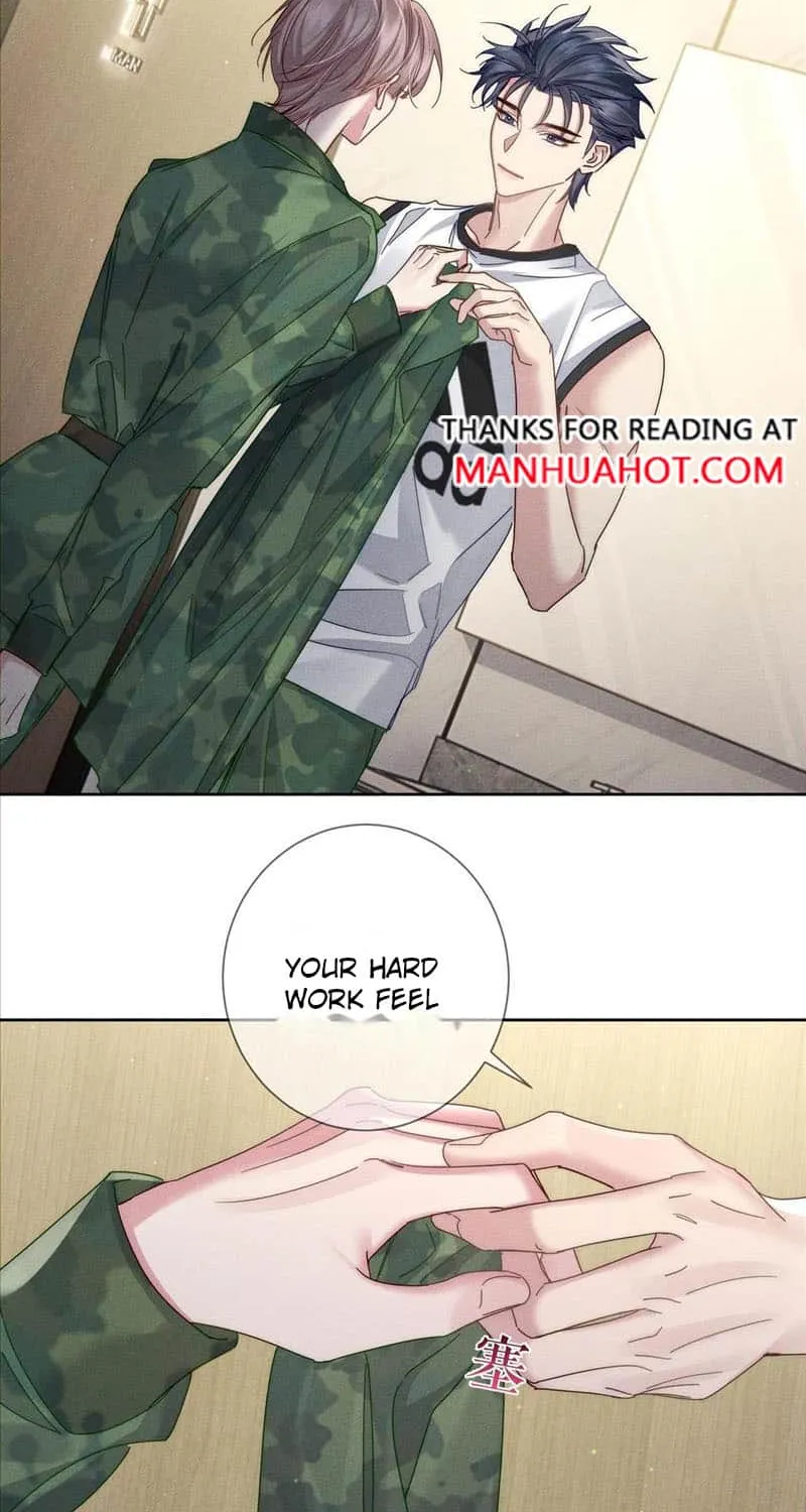 The Protagonist Just Wants To Falling In Love Chapter 103 page 4 - 