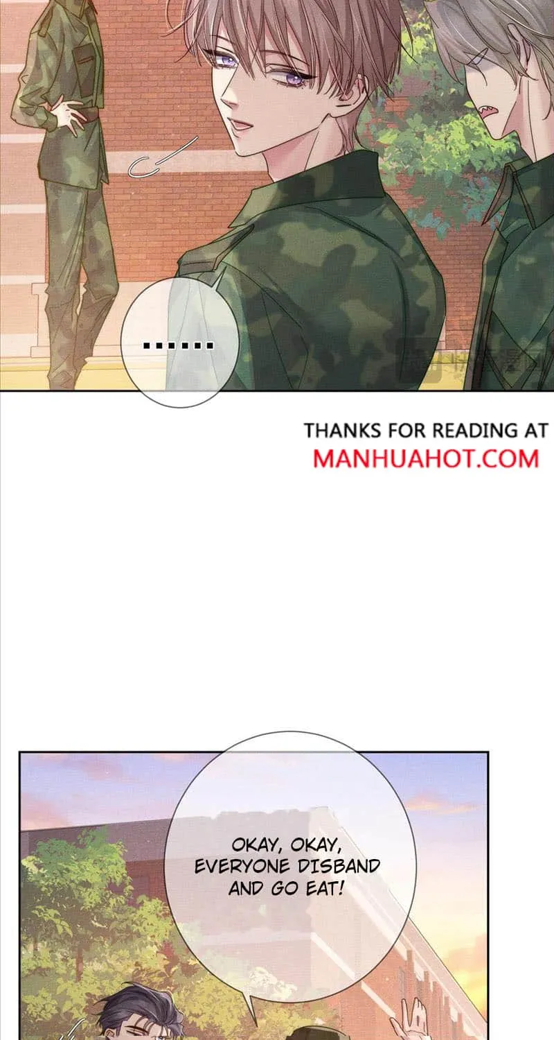 The Protagonist Just Wants To Falling In Love Chapter 103 page 31 - 