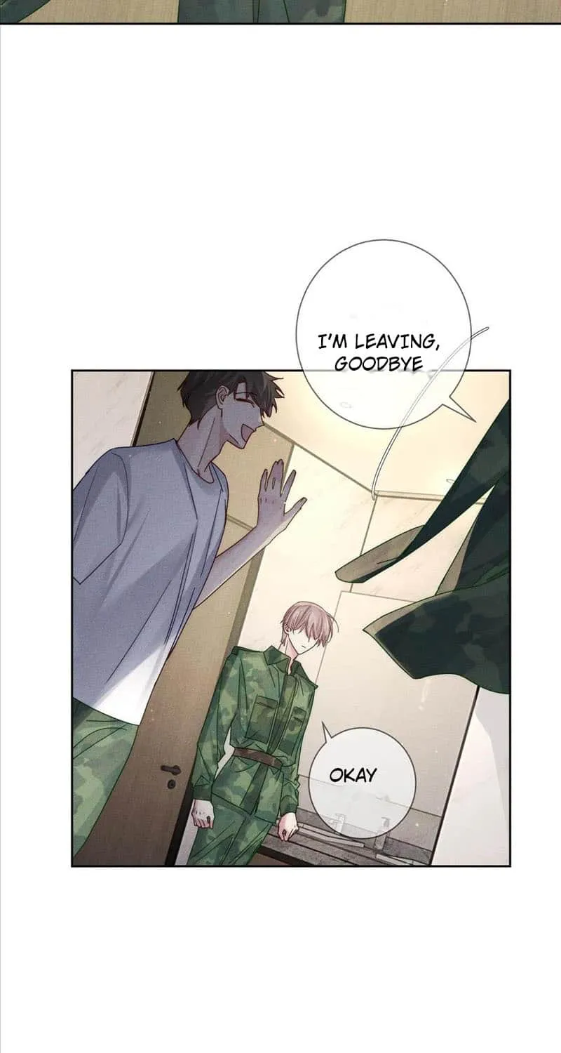 The Protagonist Just Wants To Falling In Love Chapter 103 page 5 - 
