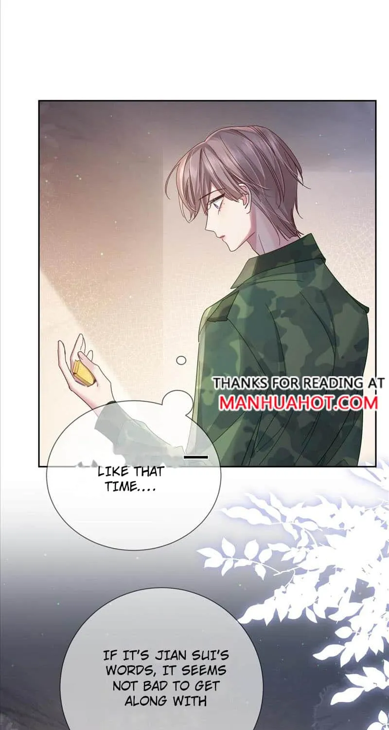 The Protagonist Just Wants To Falling In Love Chapter 103 page 6 - 