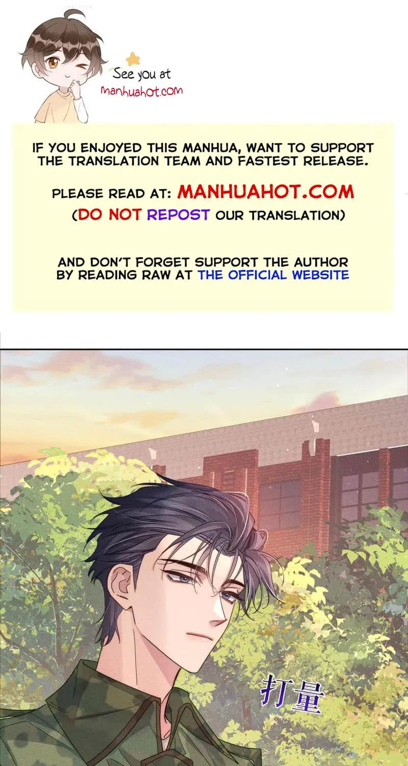 The Protagonist Just Wants To Falling In Love Chapter 104 page 1 - 
