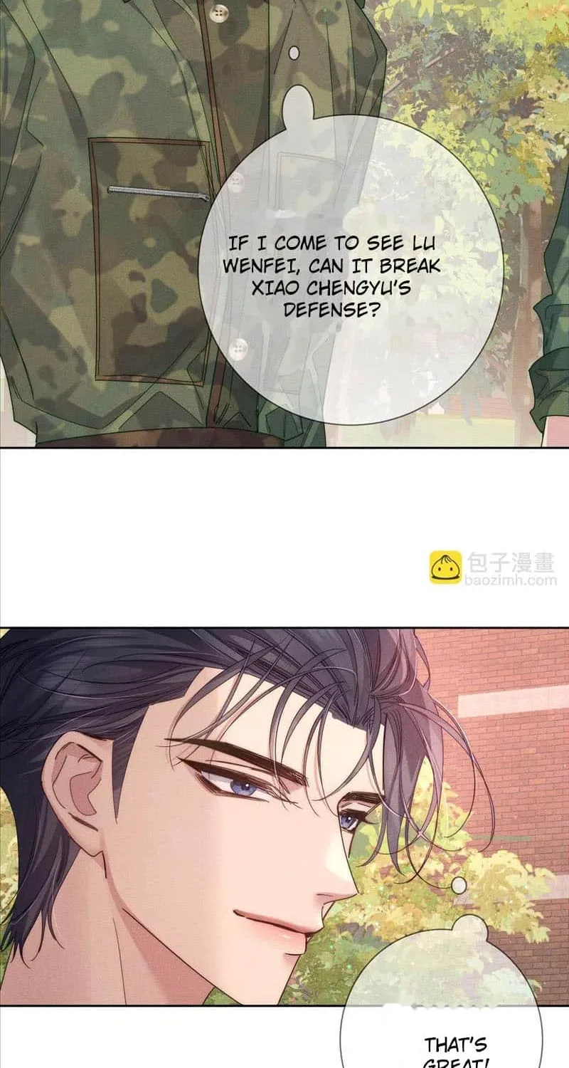 The Protagonist Just Wants To Falling In Love Chapter 104 page 2 - 