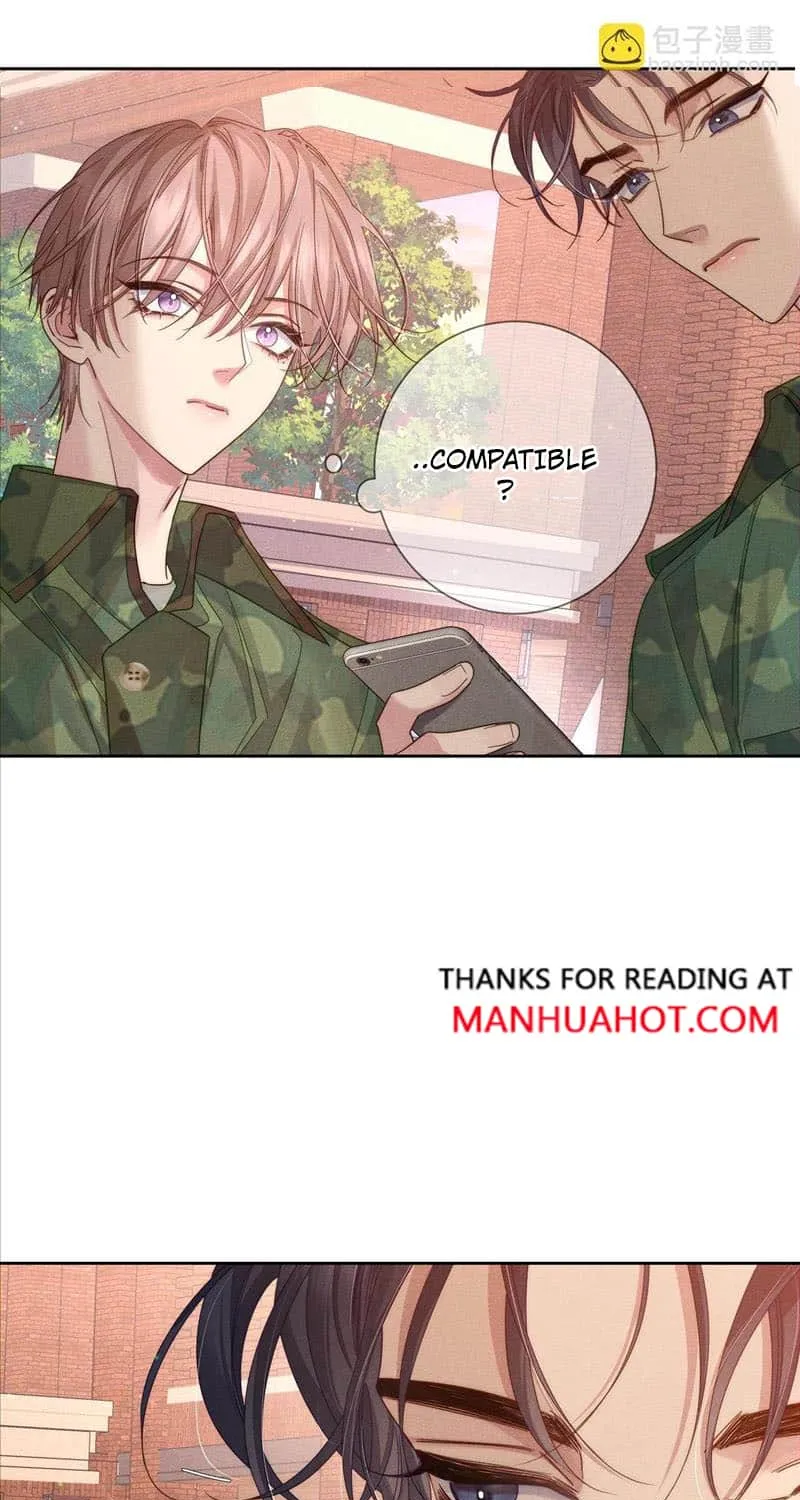 The Protagonist Just Wants To Falling In Love Chapter 104 page 19 - 