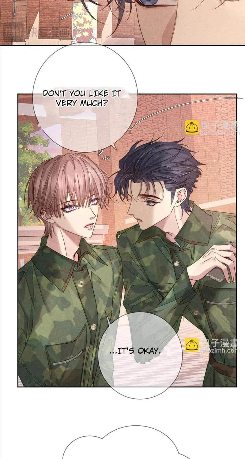 The Protagonist Just Wants To Falling In Love Chapter 104 page 20 - 