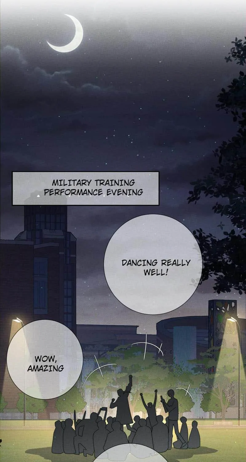 The Protagonist Just Wants To Falling In Love Chapter 104 page 24 - 