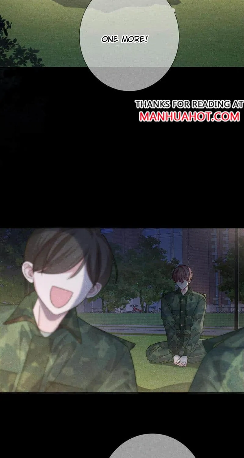 The Protagonist Just Wants To Falling In Love Chapter 104 page 25 - 