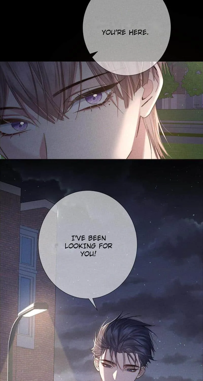 The Protagonist Just Wants To Falling In Love Chapter 104 page 26 - 