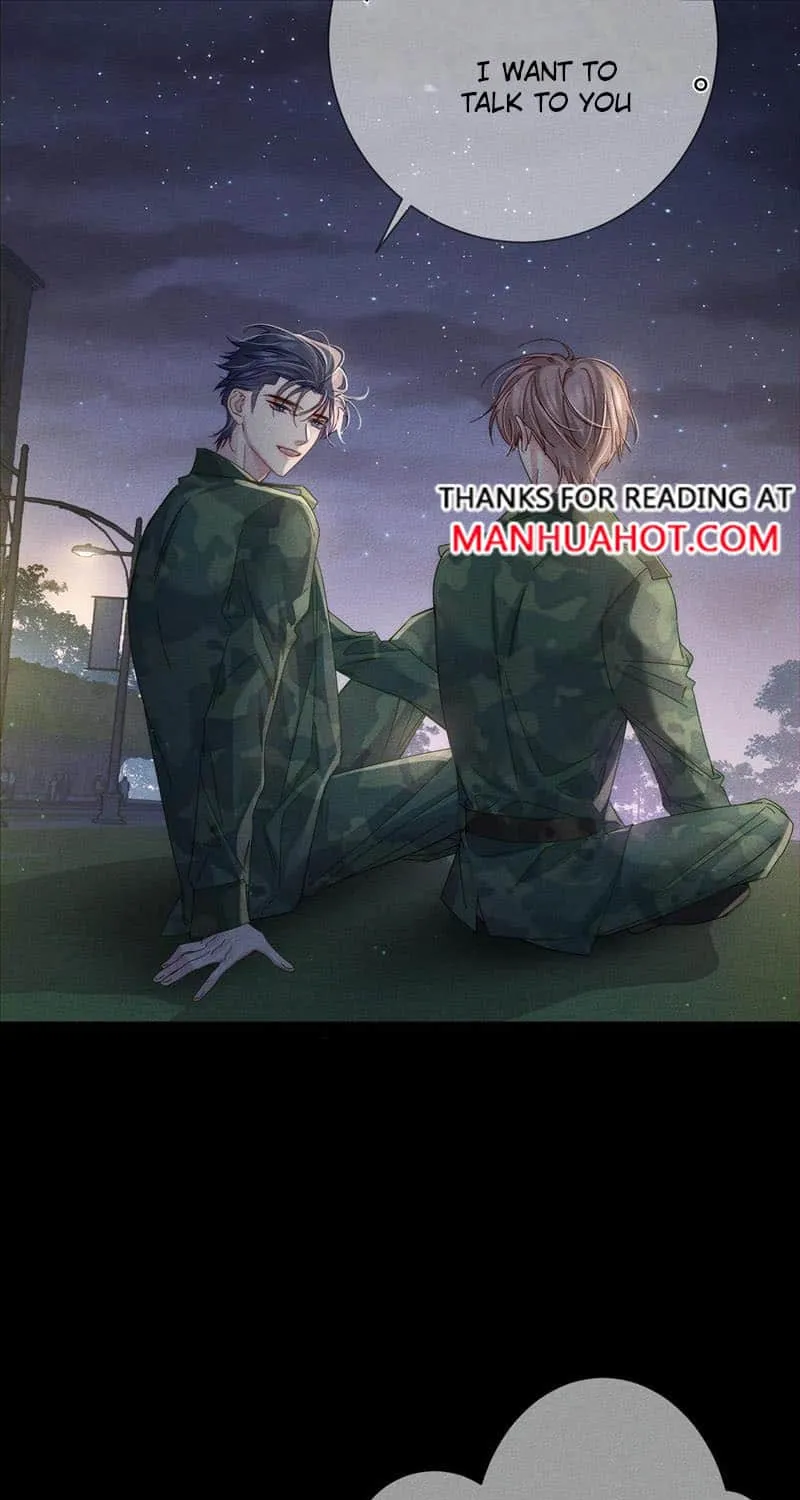 The Protagonist Just Wants To Falling In Love Chapter 104 page 29 - 