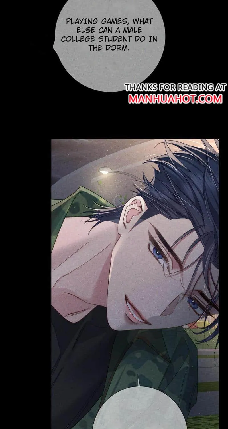 The Protagonist Just Wants To Falling In Love Chapter 104 page 31 - 