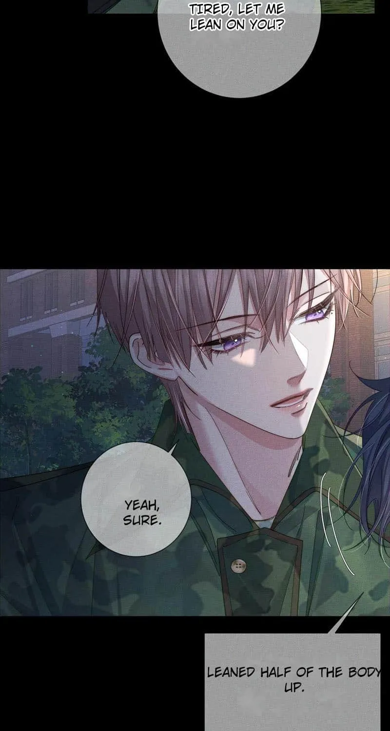 The Protagonist Just Wants To Falling In Love Chapter 104 page 32 - 