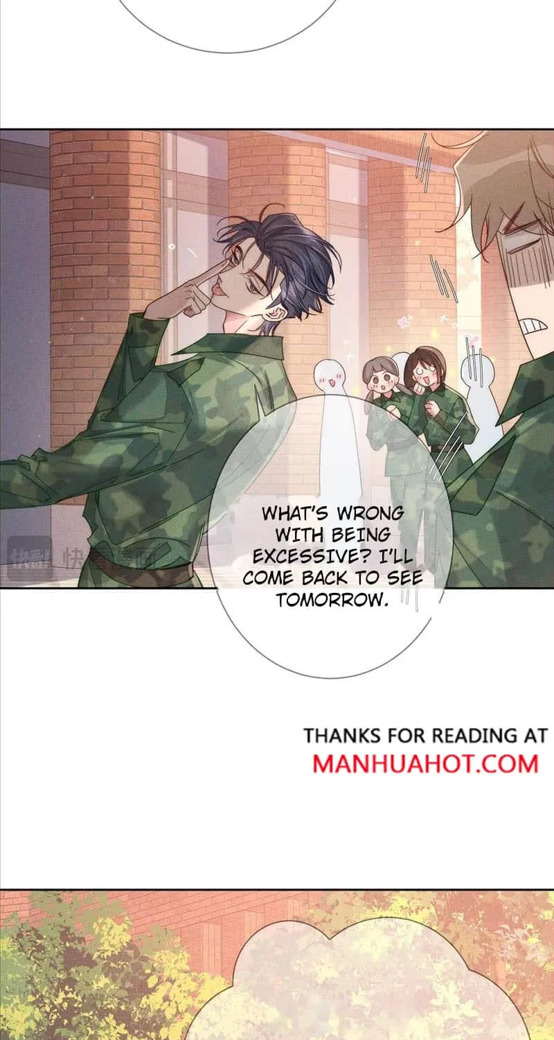 The Protagonist Just Wants To Falling In Love Chapter 104 page 5 - 