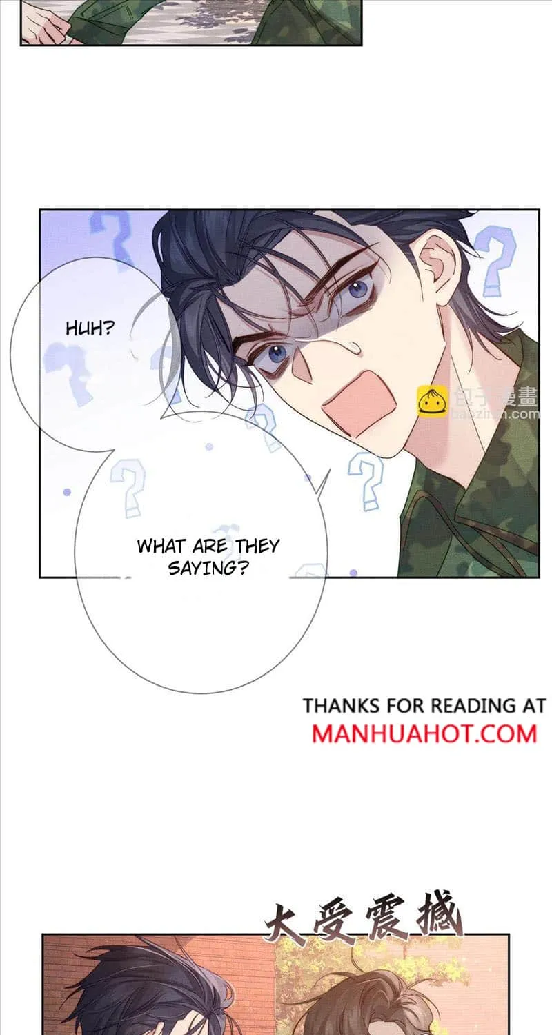 The Protagonist Just Wants To Falling In Love Chapter 104 page 8 - 