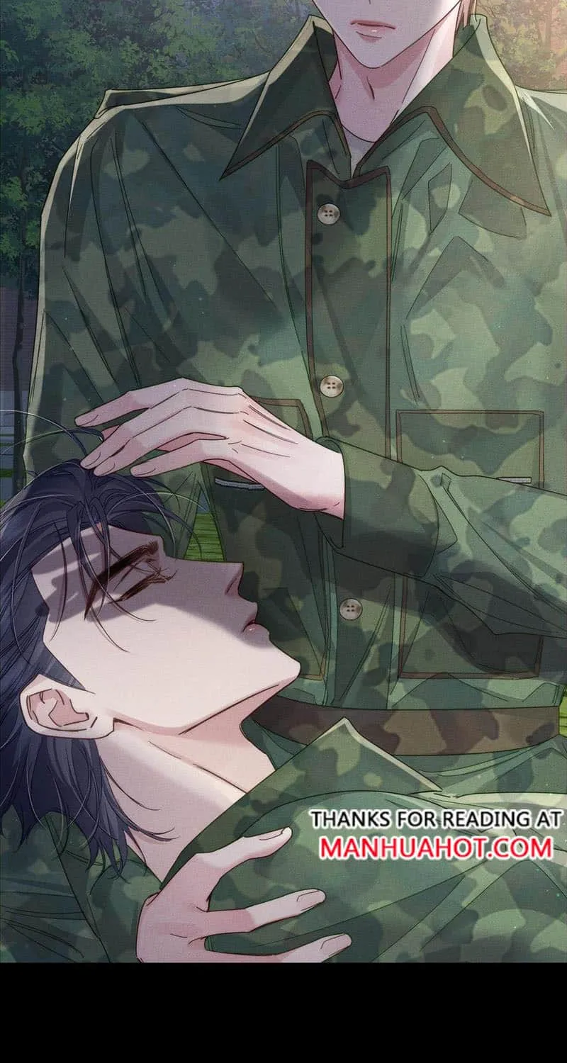 The Protagonist Just Wants To Falling In Love Chapter 105 page 11 - 