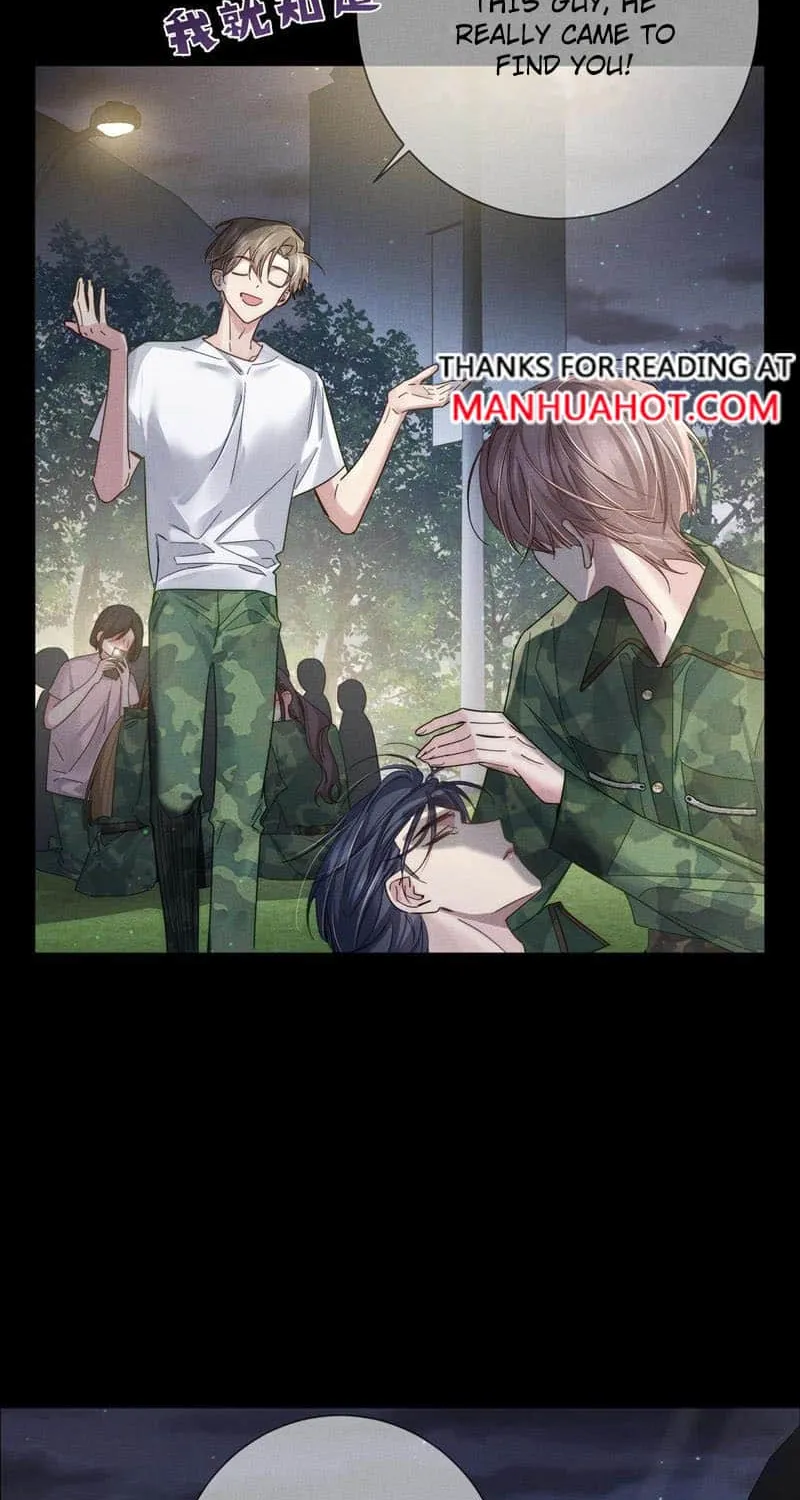 The Protagonist Just Wants To Falling In Love Chapter 105 page 14 - 